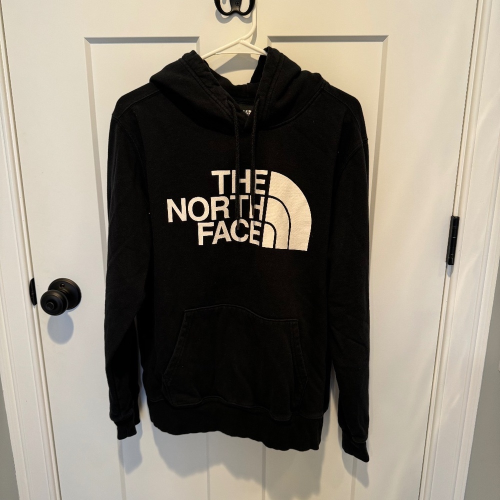 The North Face Hoodie - Size: Medium